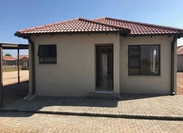  Bedroom Property for Sale in Grasslands Free State